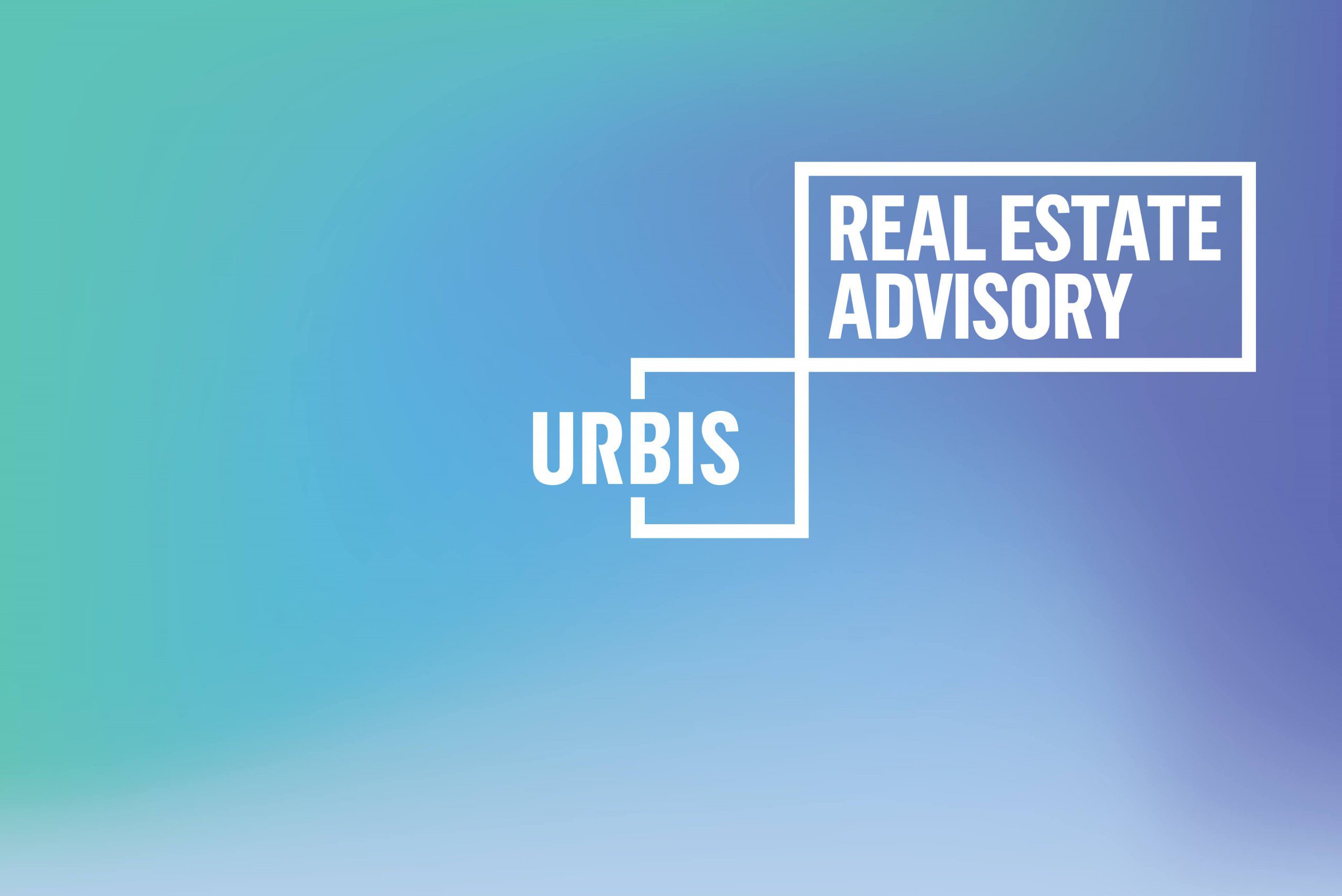 Urbis - Brand Strategy, Positioning & Visual Identity Refresh